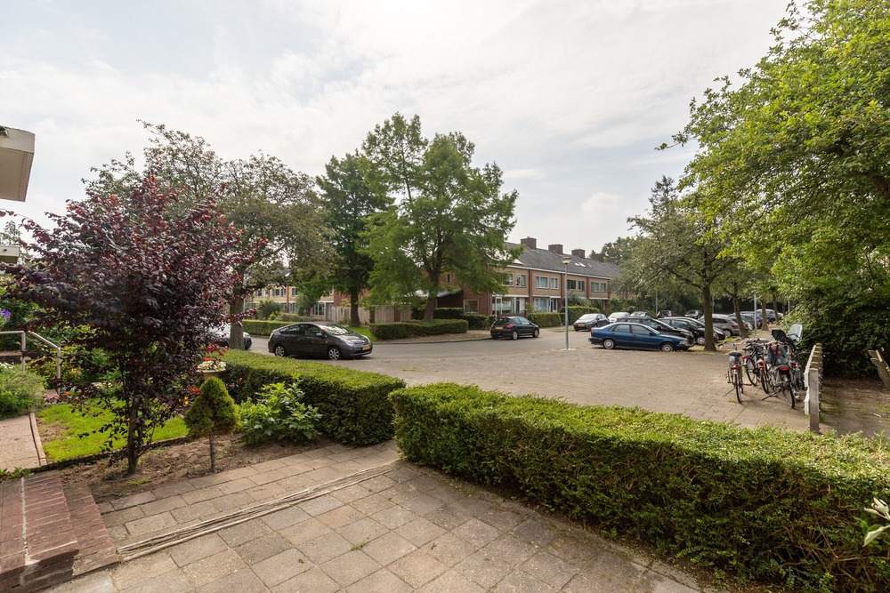 Groen van Prinstererlaan 29, 9722 PP Groningen - € 299.000 k.k. - ben-s Makelaars Groningen