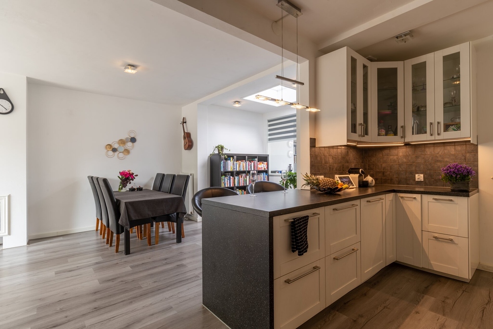 Groen van Prinstererlaan 29, 9722 PP Groningen - € 299.000 k.k. - ben-s Makelaars Groningen