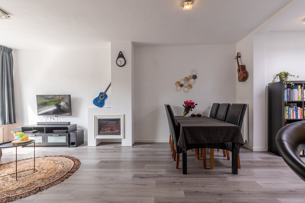 Groen van Prinstererlaan 29, 9722 PP Groningen - € 299.000 k.k. - ben-s Makelaars Groningen