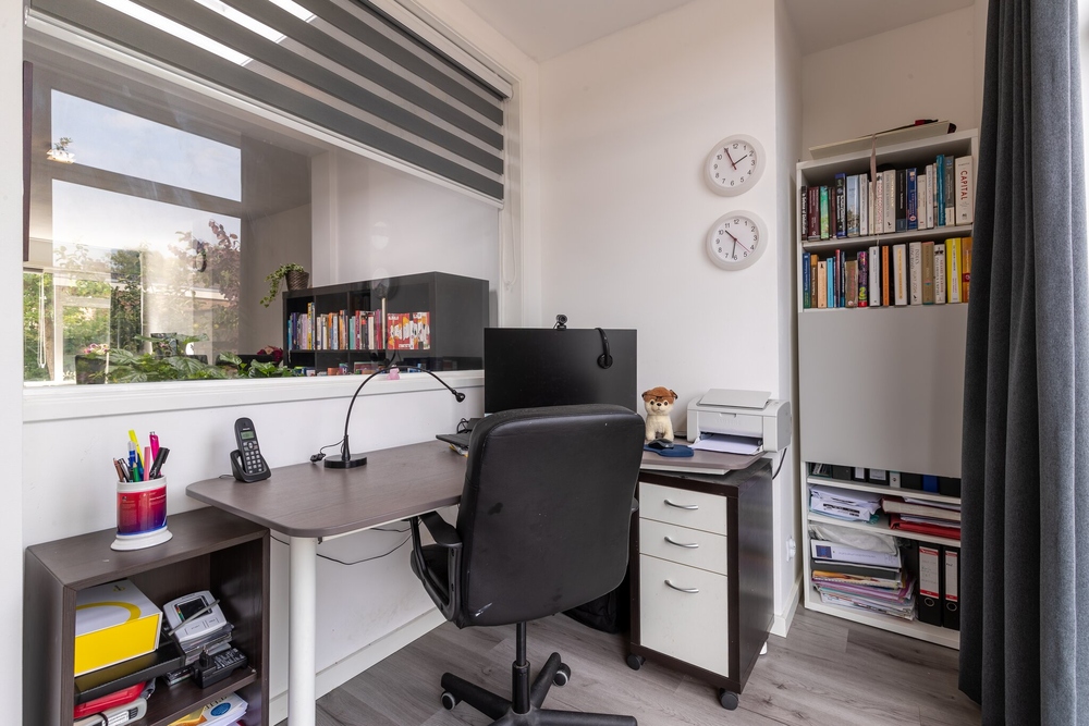 Groen van Prinstererlaan 29, 9722 PP Groningen - € 299.000 k.k. - ben-s Makelaars Groningen