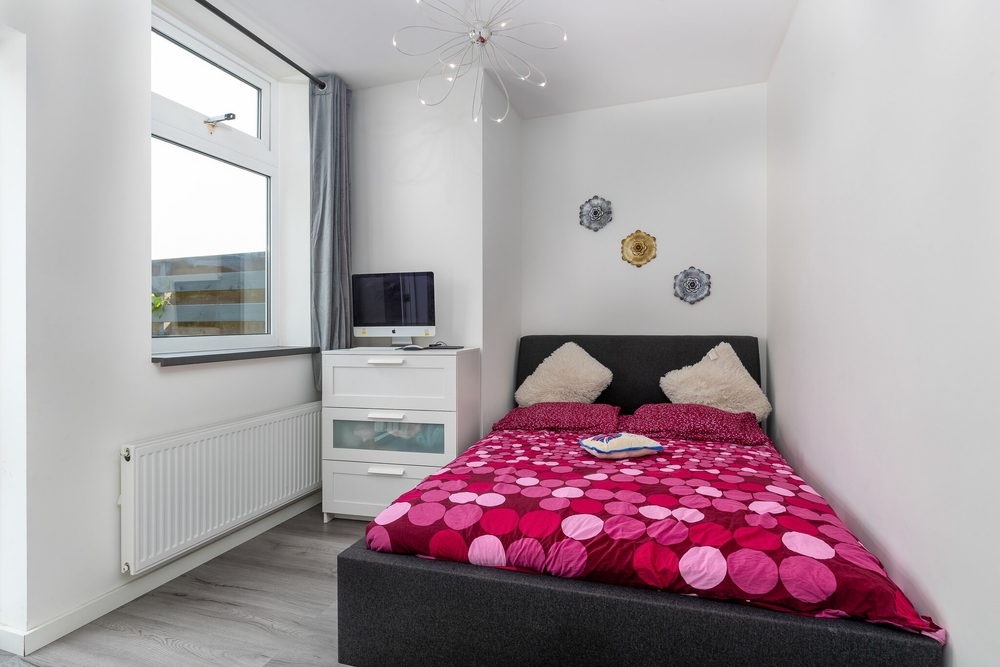 Groen van Prinstererlaan 29, 9722 PP Groningen - € 299.000 k.k. - ben-s Makelaars Groningen