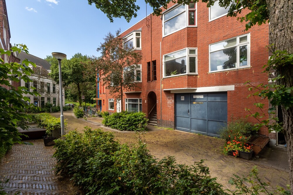Grote Appelstraat 37A, 9712 VB Groningen - € 199.000 k.k. - ben-s Makelaars Groningen