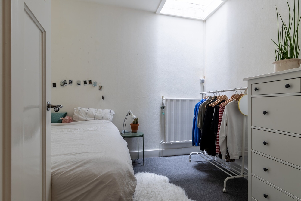 Grote Appelstraat 37A, 9712 VB Groningen - € 199.000 k.k. - ben-s Makelaars Groningen