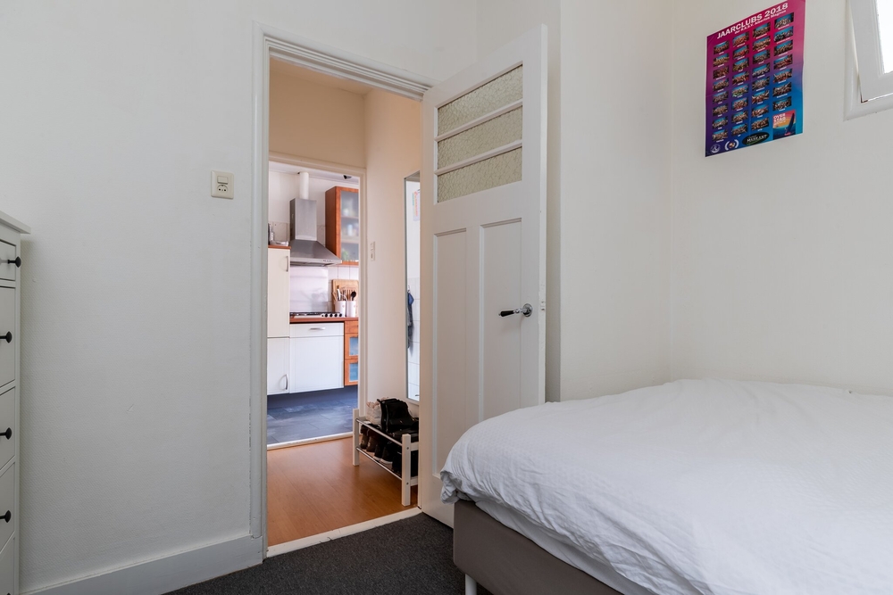 Grote Appelstraat 37A, 9712 VB Groningen - € 199.000 k.k. - ben-s Makelaars Groningen