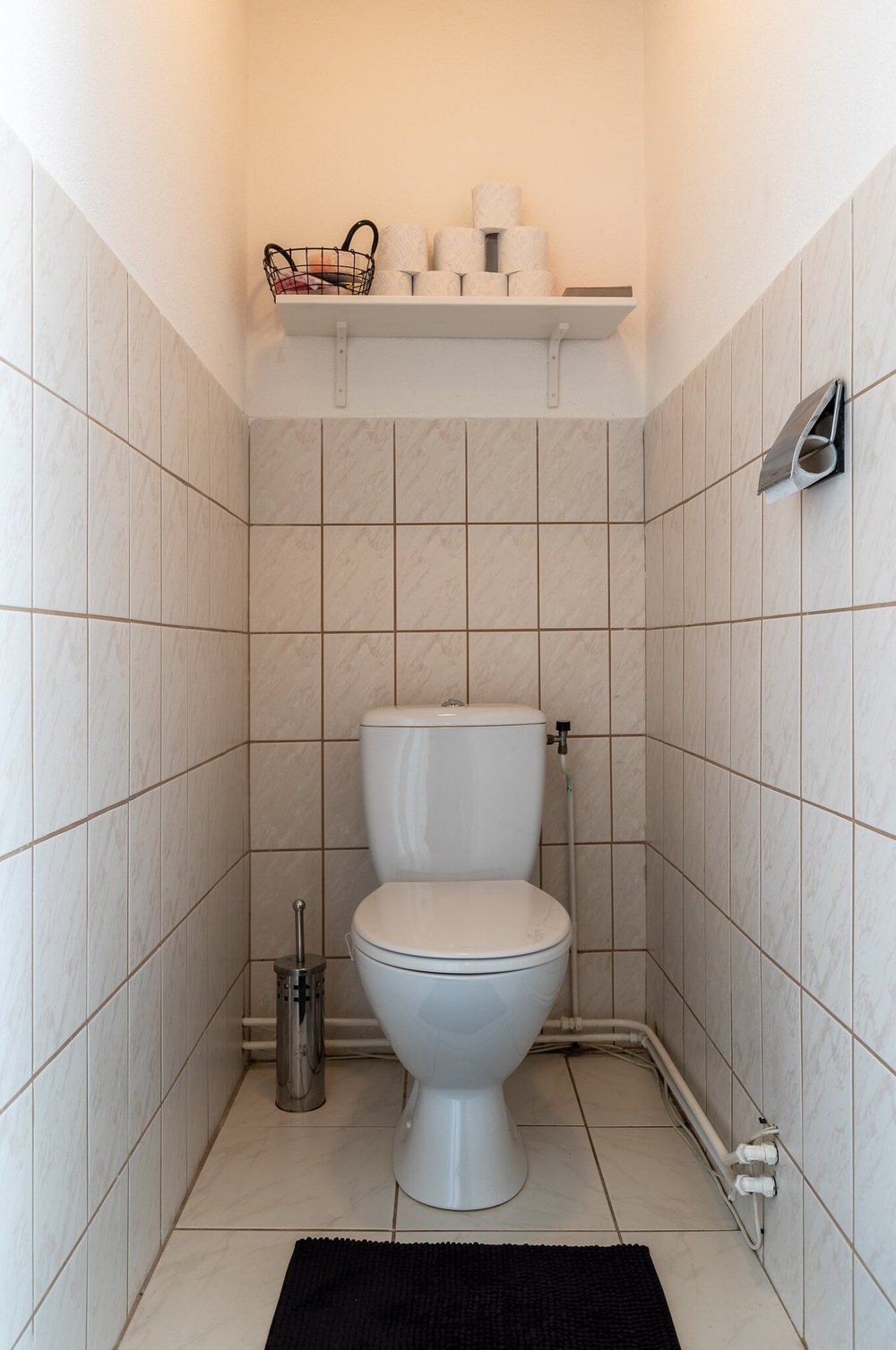 Grote Appelstraat 37A, 9712 VB Groningen - € 199.000 k.k. - ben-s Makelaars Groningen