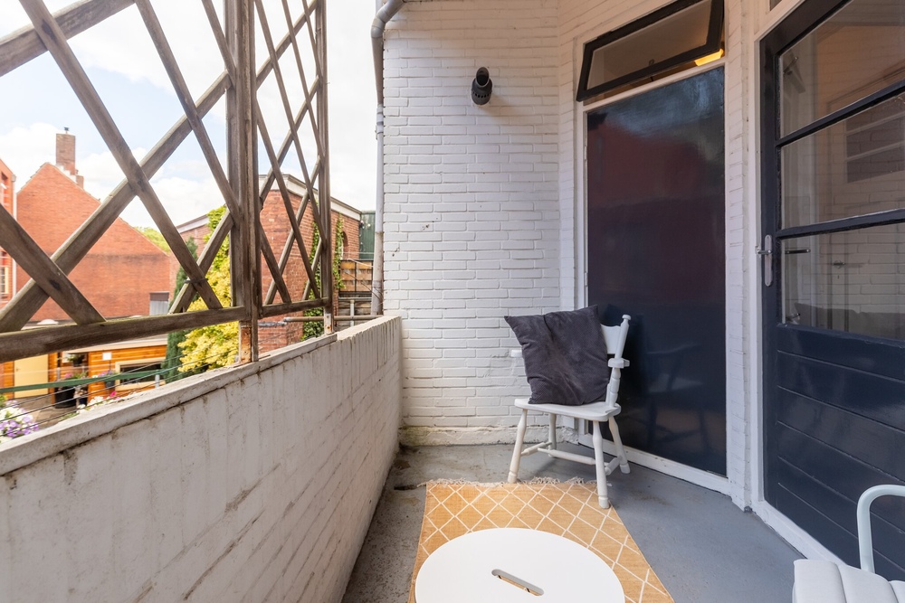 Grote Appelstraat 37A, 9712 VB Groningen - € 199.000 k.k. - ben-s Makelaars Groningen