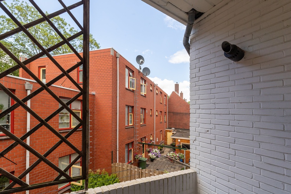 Grote Appelstraat 37A, 9712 VB Groningen - € 199.000 k.k. - ben-s Makelaars Groningen