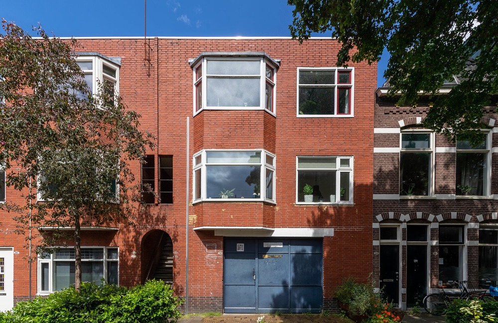 Grote Appelstraat 37A, 9712 VB Groningen - € 199.000 k.k. - ben-s Makelaars Groningen