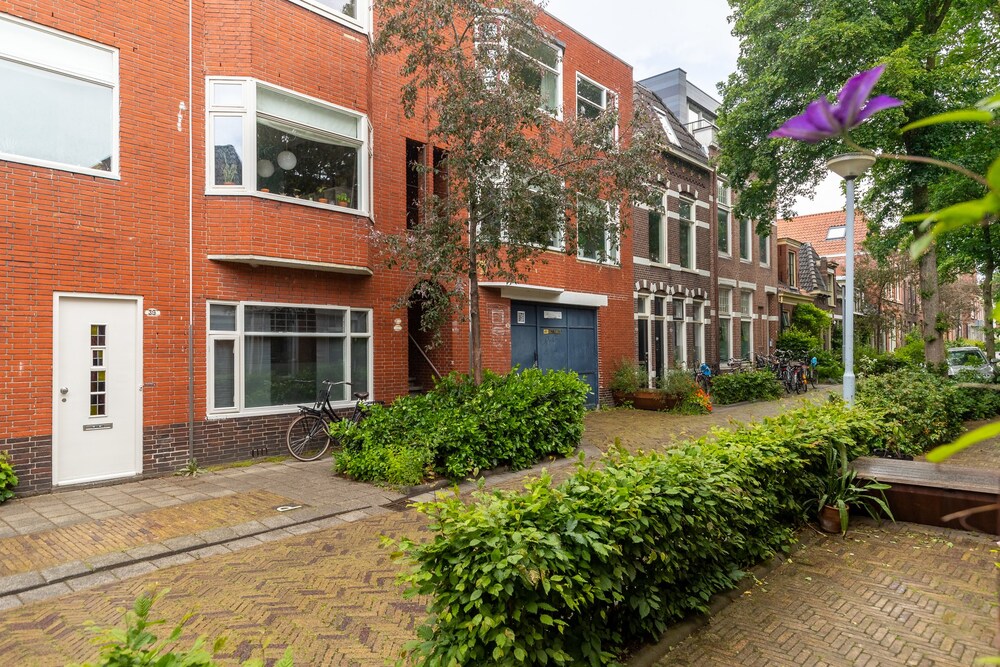 Grote Appelstraat 37A, 9712 VB Groningen - € 199.000 k.k. - ben-s Makelaars Groningen