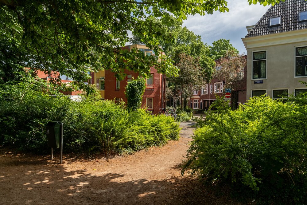 Grote Appelstraat 37A, 9712 VB Groningen - € 199.000 k.k. - ben-s Makelaars Groningen