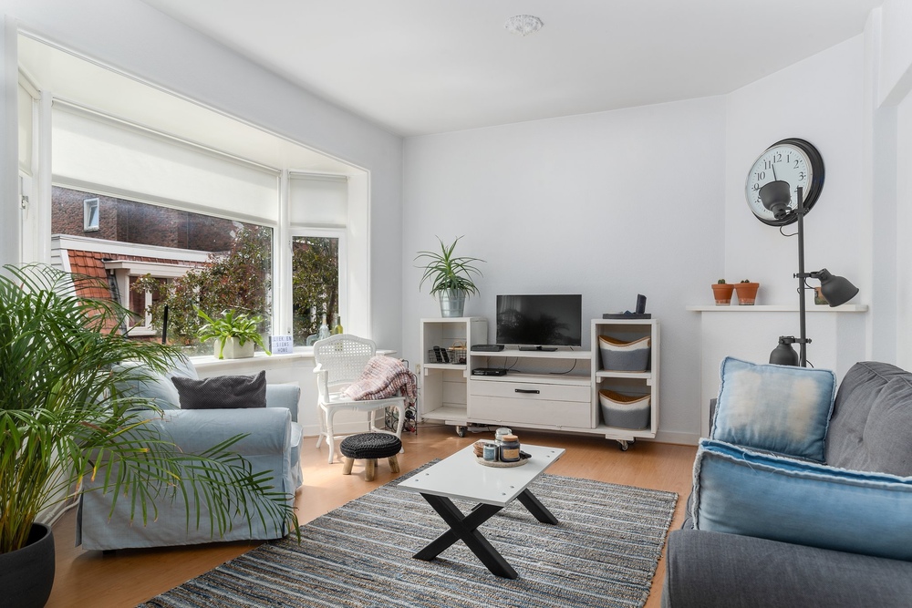 Grote Appelstraat 37A, 9712 VB Groningen - € 199.000 k.k. - ben-s Makelaars Groningen