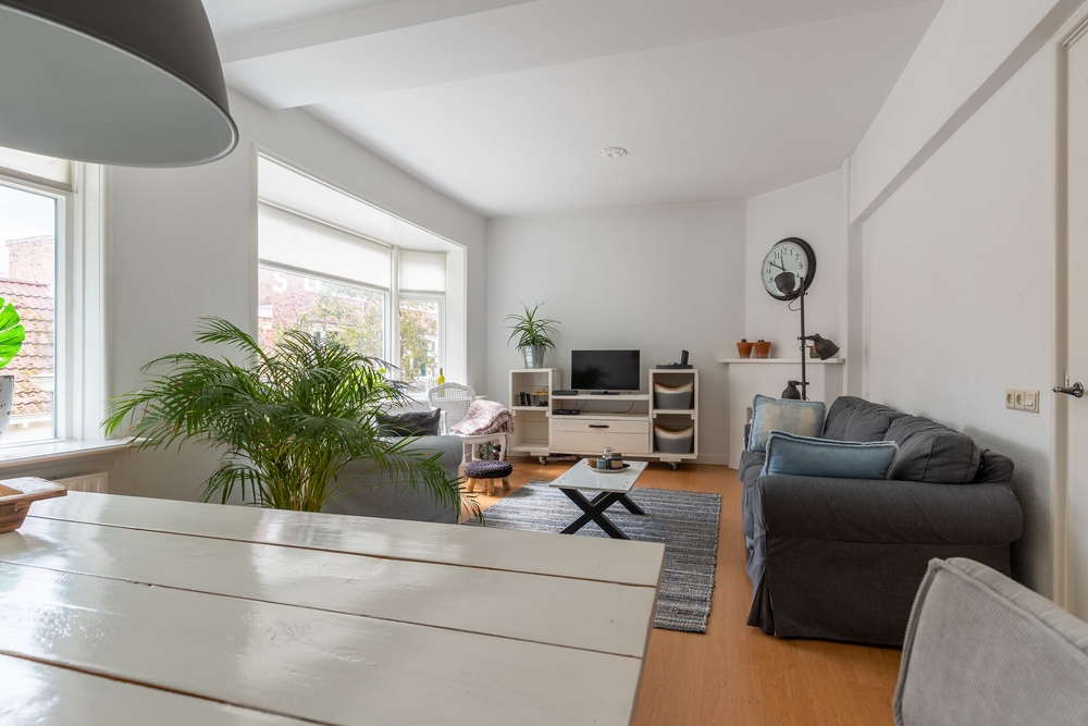 Grote Appelstraat 37A, 9712 VB Groningen - € 199.000 k.k. - ben-s Makelaars Groningen