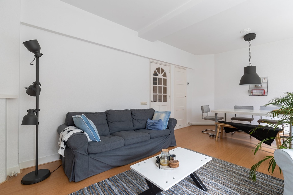 Grote Appelstraat 37A, 9712 VB Groningen - € 199.000 k.k. - ben-s Makelaars Groningen