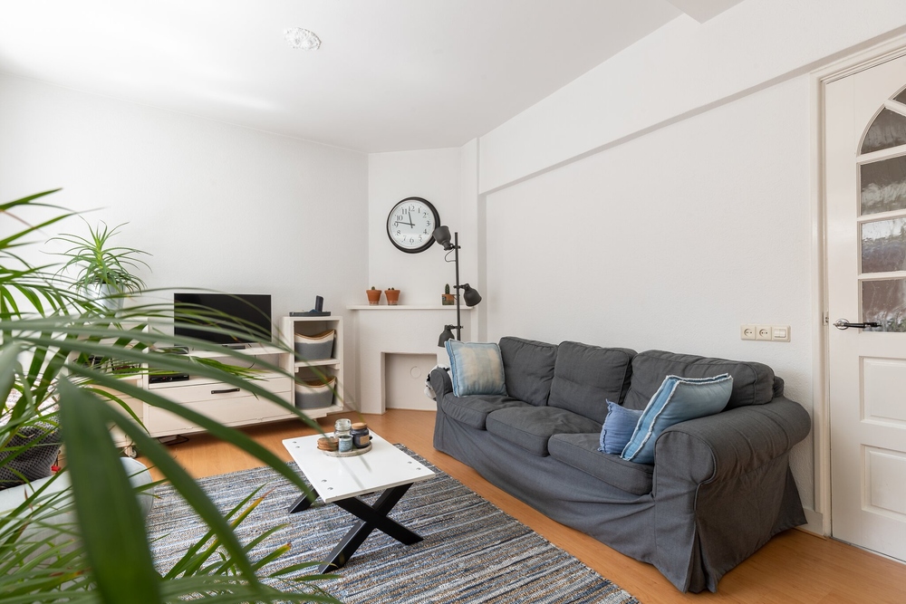 Grote Appelstraat 37A, 9712 VB Groningen - € 199.000 k.k. - ben-s Makelaars Groningen