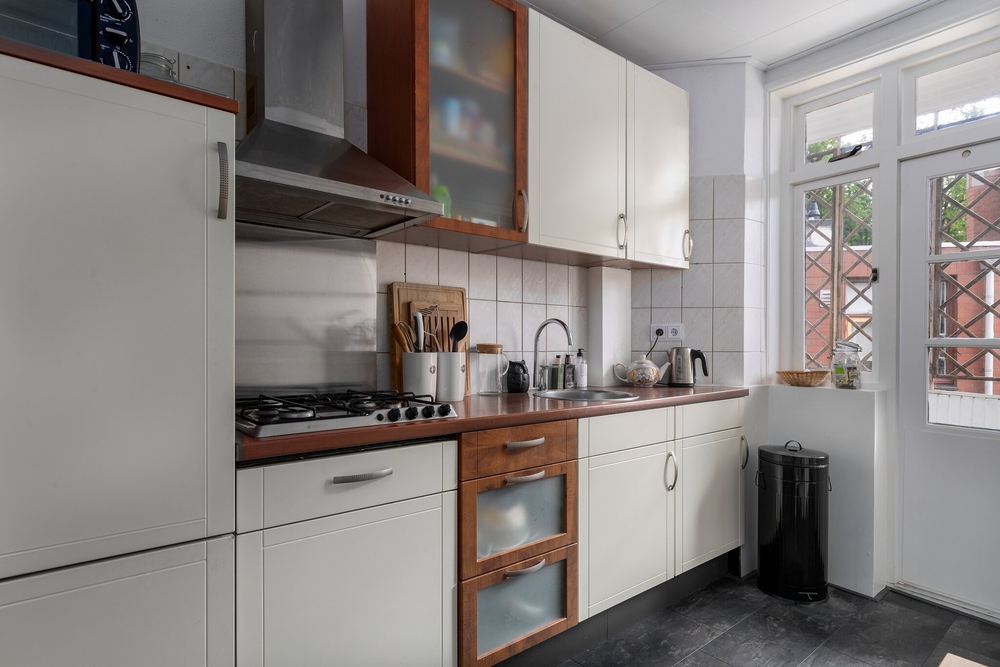 Grote Appelstraat 37A, 9712 VB Groningen - € 199.000 k.k. - ben-s Makelaars Groningen