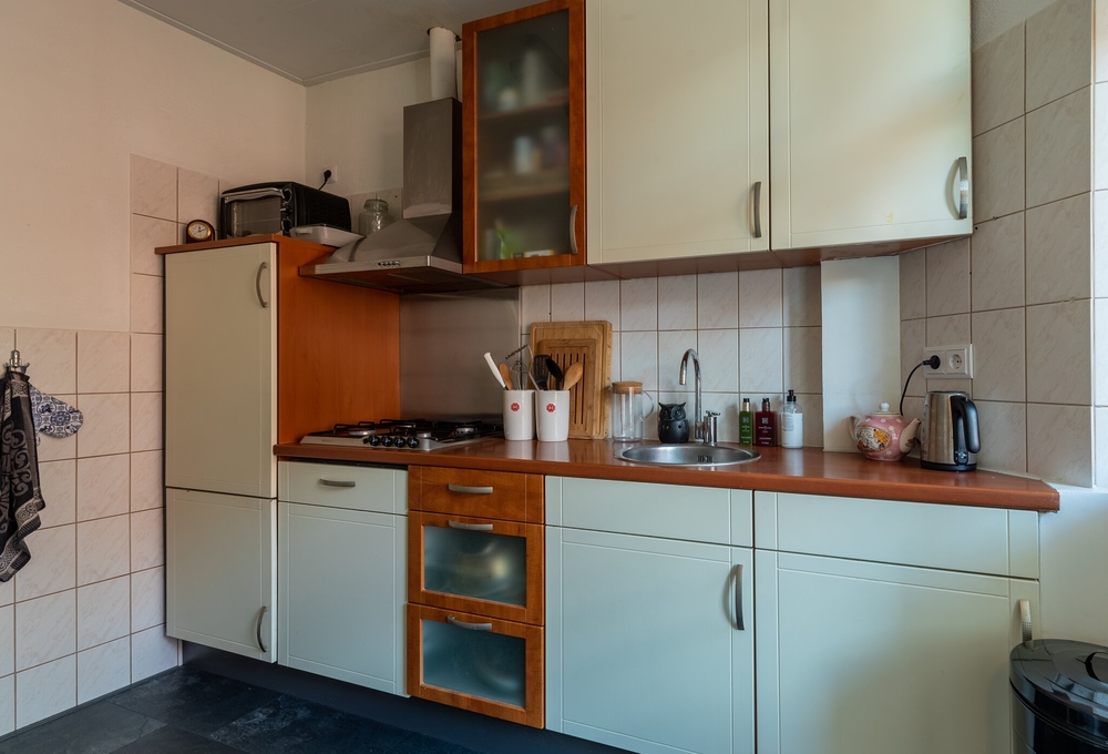 Grote Appelstraat 37A, 9712 VB Groningen - € 199.000 k.k. - ben-s Makelaars Groningen