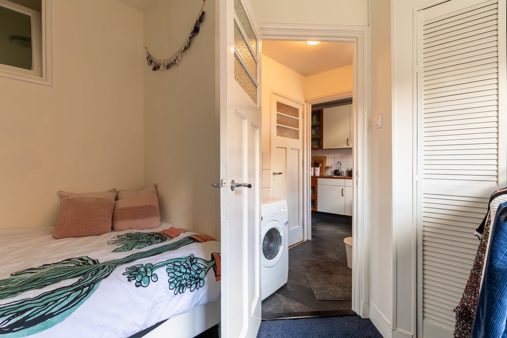 Grote Appelstraat 37A, 9712 VB Groningen - € 199.000 k.k. - ben-s Makelaars Groningen