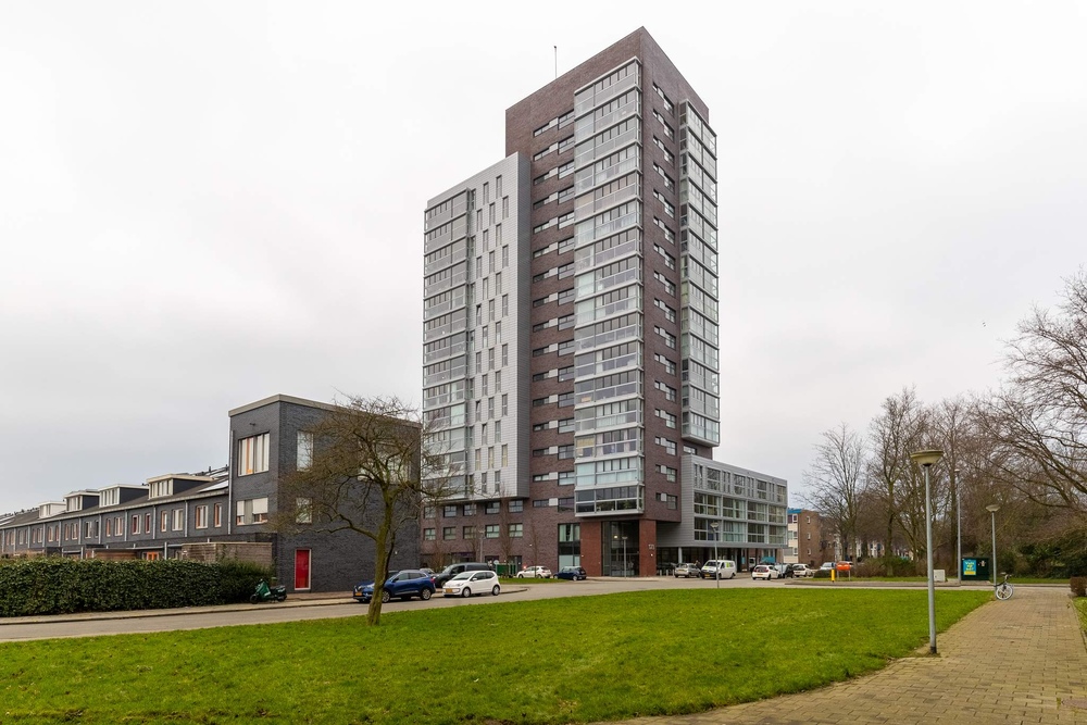 Grote Beerstraat 173, 9742 RG Groningen - € 200.000 k.k. - ben-s Makelaars Groningen