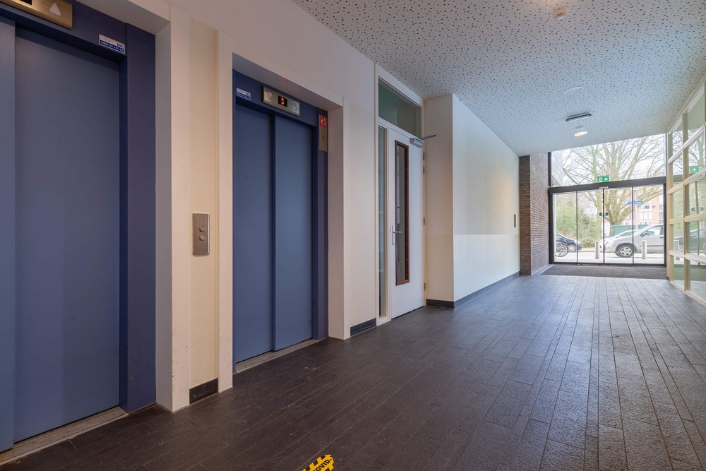 Grote Beerstraat 173, 9742 RG Groningen - € 200.000 k.k. - ben-s Makelaars Groningen