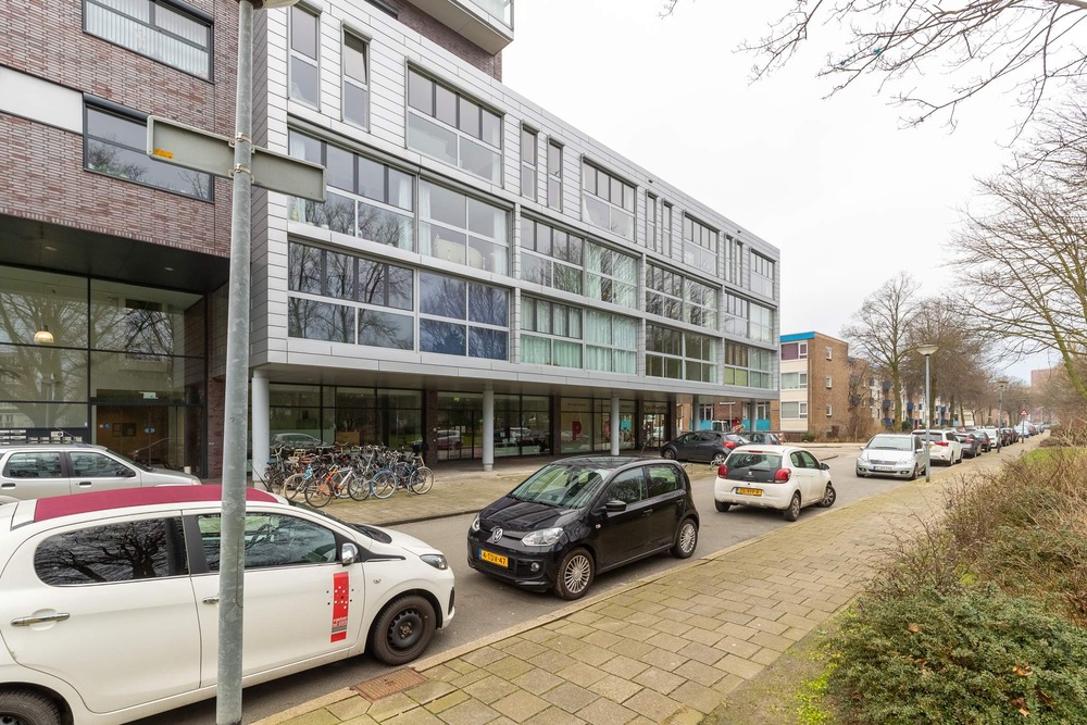 Grote Beerstraat 173, 9742 RG Groningen - € 200.000 k.k. - ben-s Makelaars Groningen
