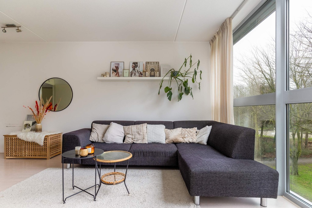 Grote Beerstraat 173, 9742 RG Groningen - € 200.000 k.k. - ben-s Makelaars Groningen