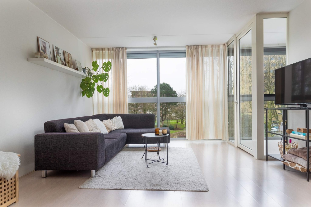 Grote Beerstraat 173, 9742 RG Groningen - € 200.000 k.k. - ben-s Makelaars Groningen