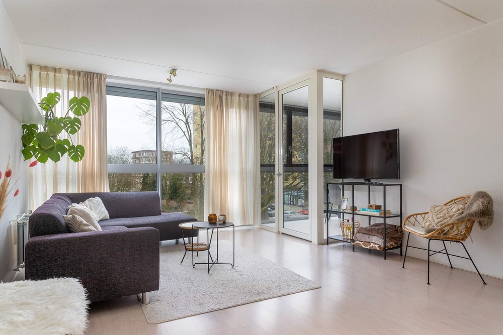 Grote Beerstraat 173, 9742 RG Groningen - € 200.000 k.k. - ben-s Makelaars Groningen