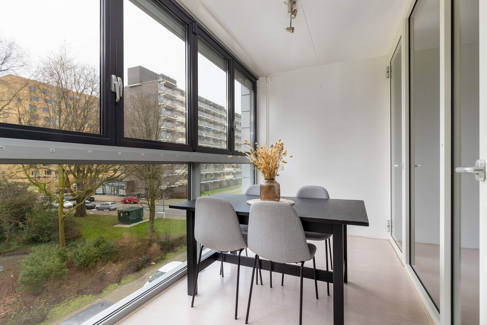 Grote Beerstraat 173, 9742 RG Groningen - € 200.000 k.k. - ben-s Makelaars Groningen