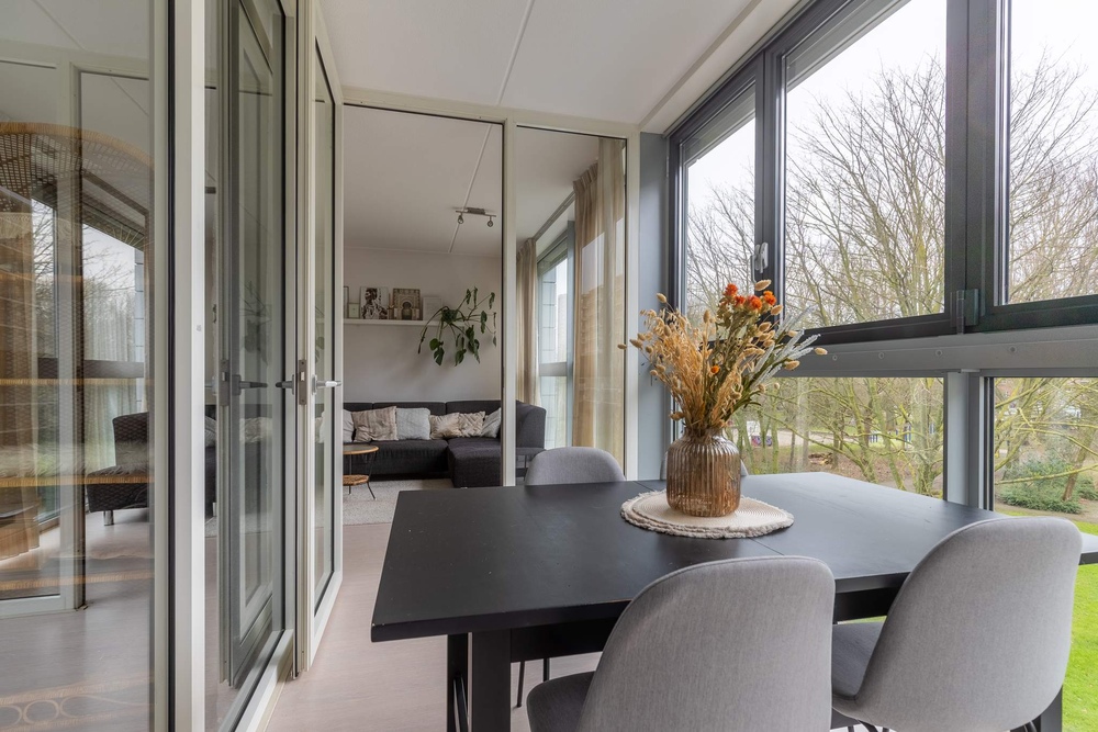 Grote Beerstraat 173, 9742 RG Groningen - € 200.000 k.k. - ben-s Makelaars Groningen