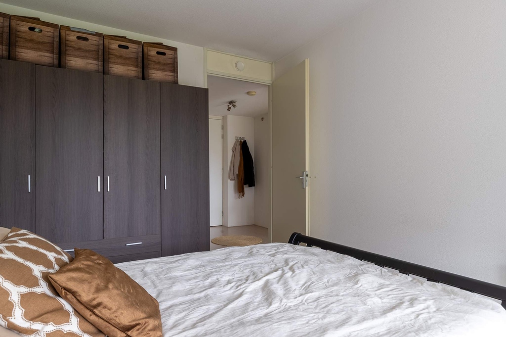 Grote Beerstraat 173, 9742 RG Groningen - € 200.000 k.k. - ben-s Makelaars Groningen