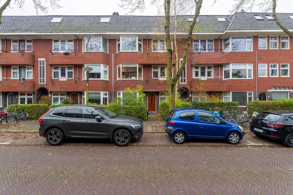 Hamburgerstraat 14B, 9714 JB Groningen - € 280.000 k.k. - ben-s Makelaars Groningen