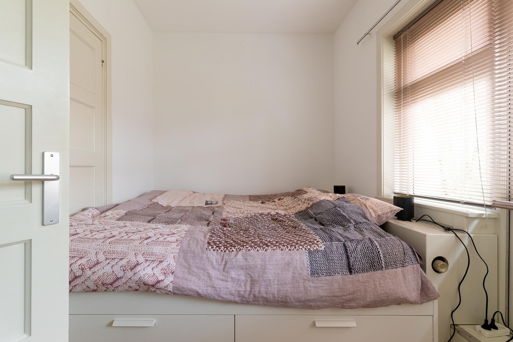 Hamburgerstraat 14B, 9714 JB Groningen - € 280.000 k.k. - ben-s Makelaars Groningen