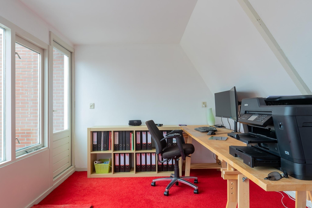 Hamburgerstraat 14B, 9714 JB Groningen - € 280.000 k.k. - ben-s Makelaars Groningen