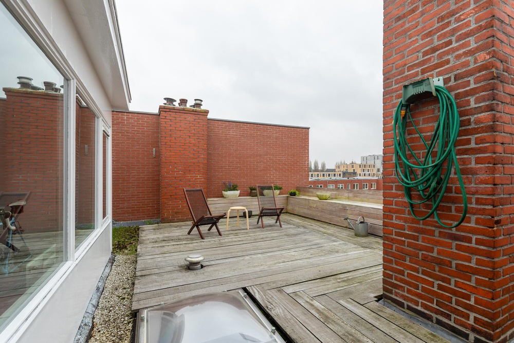 Hamburgerstraat 14B, 9714 JB Groningen - € 280.000 k.k. - ben-s Makelaars Groningen