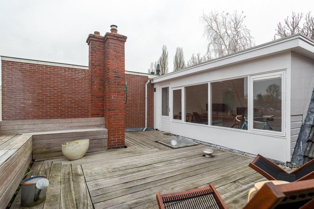 Hamburgerstraat 14B, 9714 JB Groningen - € 280.000 k.k. - ben-s Makelaars Groningen