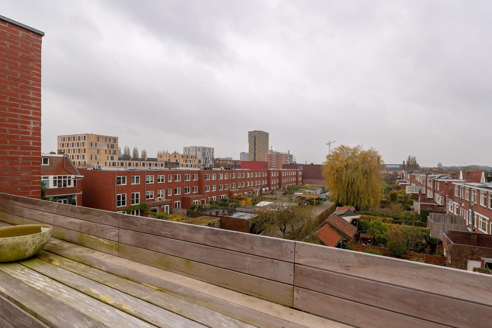 Hamburgerstraat 14B, 9714 JB Groningen - € 280.000 k.k. - ben-s Makelaars Groningen