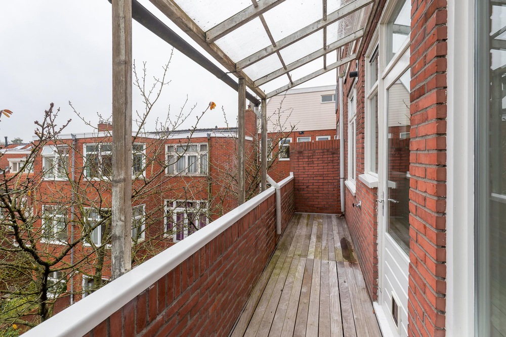 Hamburgerstraat 14B, 9714 JB Groningen - € 280.000 k.k. - ben-s Makelaars Groningen