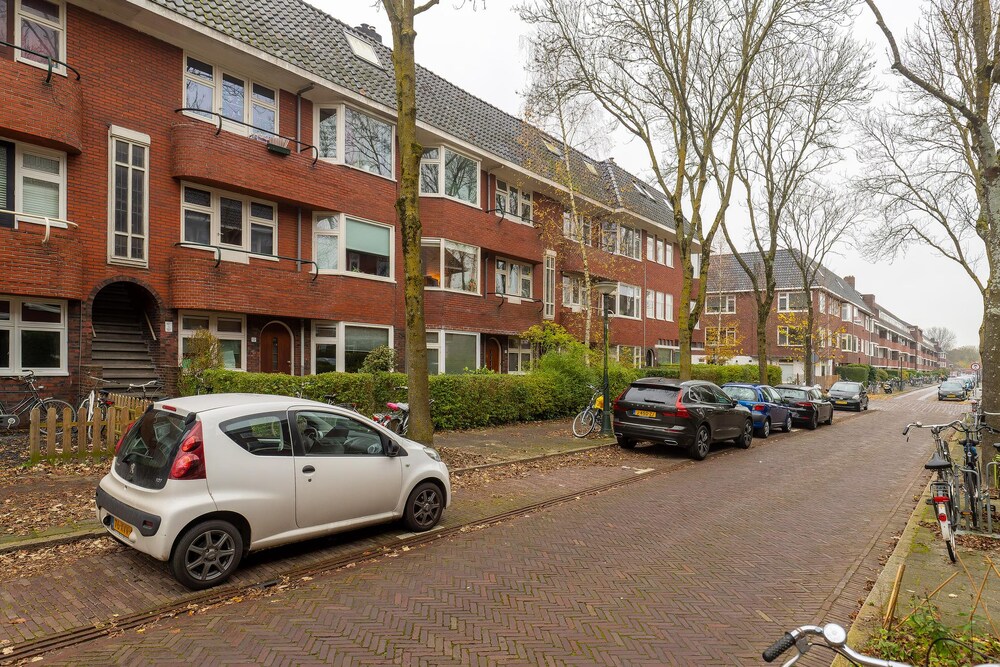 Hamburgerstraat 14B, 9714 JB Groningen - € 280.000 k.k. - ben-s Makelaars Groningen
