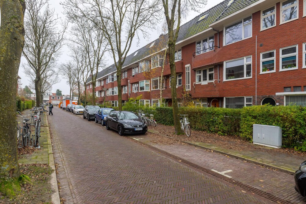 Hamburgerstraat 14B, 9714 JB Groningen - € 280.000 k.k. - ben-s Makelaars Groningen