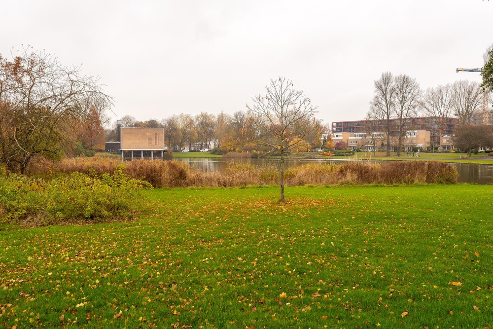 Hamburgerstraat 14B, 9714 JB Groningen - € 280.000 k.k. - ben-s Makelaars Groningen