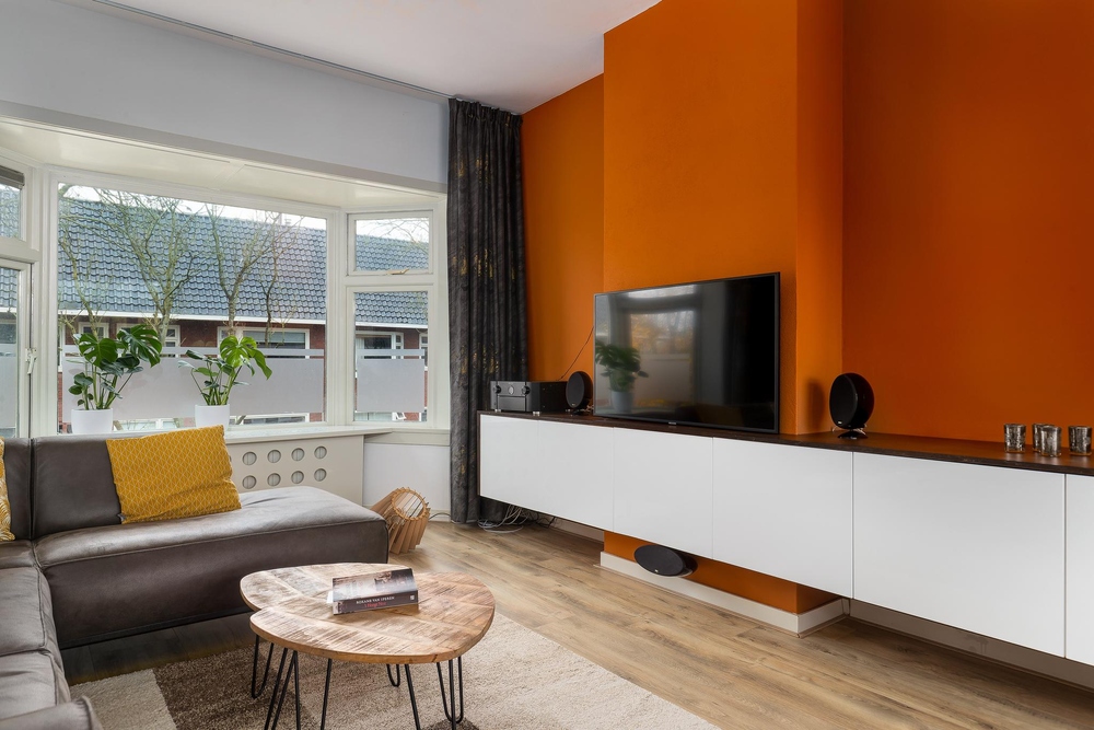 Hamburgerstraat 14B, 9714 JB Groningen - € 280.000 k.k. - ben-s Makelaars Groningen