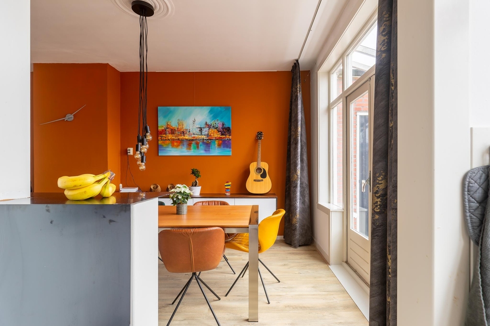 Hamburgerstraat 14B, 9714 JB Groningen - € 280.000 k.k. - ben-s Makelaars Groningen