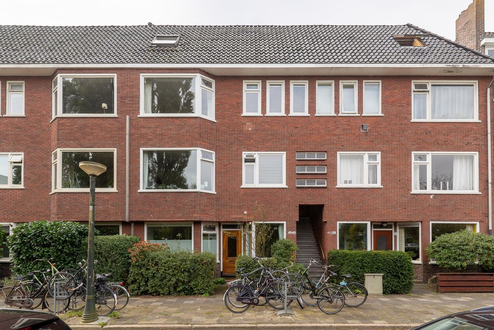 Hamburgerstraat 24B, 9714 JC Groningen - € 325.000 k.k. - ben-s Makelaars Groningen