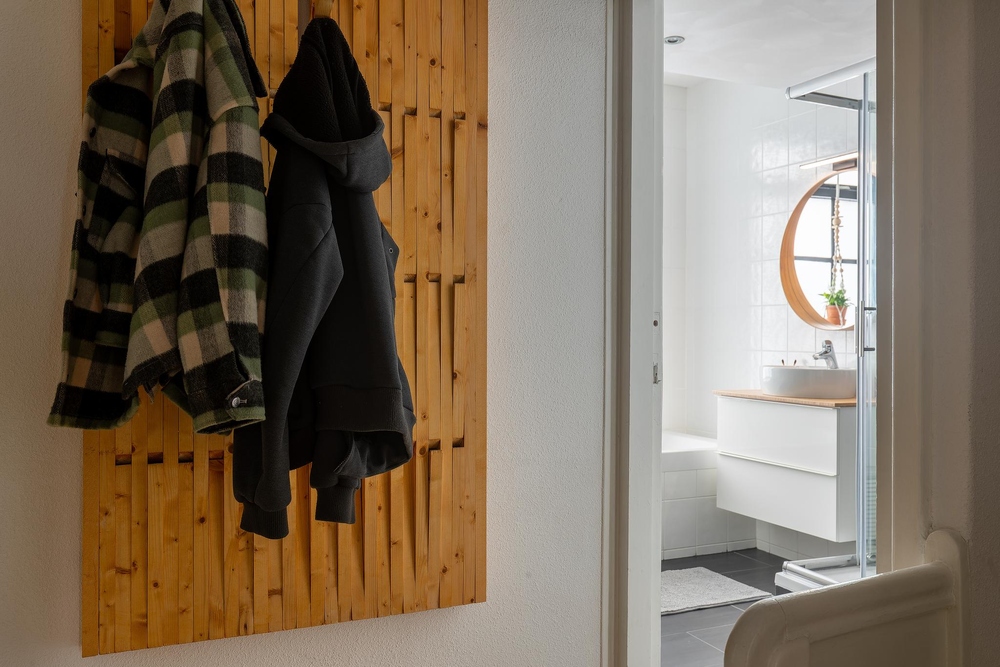 Hamburgerstraat 24B, 9714 JC Groningen - € 325.000 k.k. - ben-s Makelaars Groningen