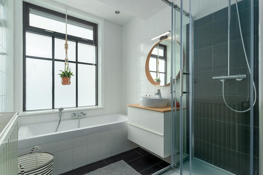 Hamburgerstraat 24B, 9714 JC Groningen - € 325.000 k.k. - ben-s Makelaars Groningen