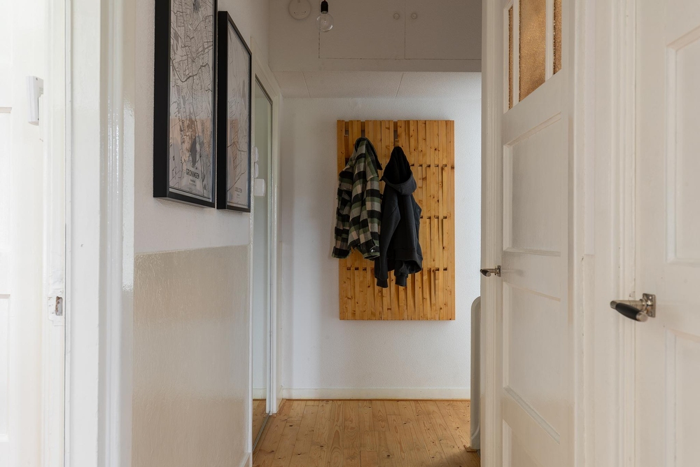 Hamburgerstraat 24B, 9714 JC Groningen - € 325.000 k.k. - ben-s Makelaars Groningen