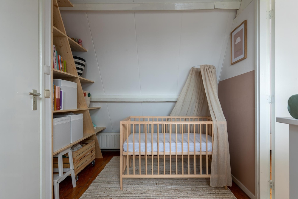 Hamburgerstraat 24B, 9714 JC Groningen - € 325.000 k.k. - ben-s Makelaars Groningen