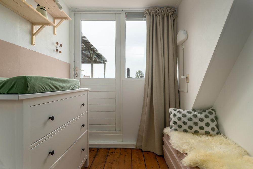 Hamburgerstraat 24B, 9714 JC Groningen - € 325.000 k.k. - ben-s Makelaars Groningen