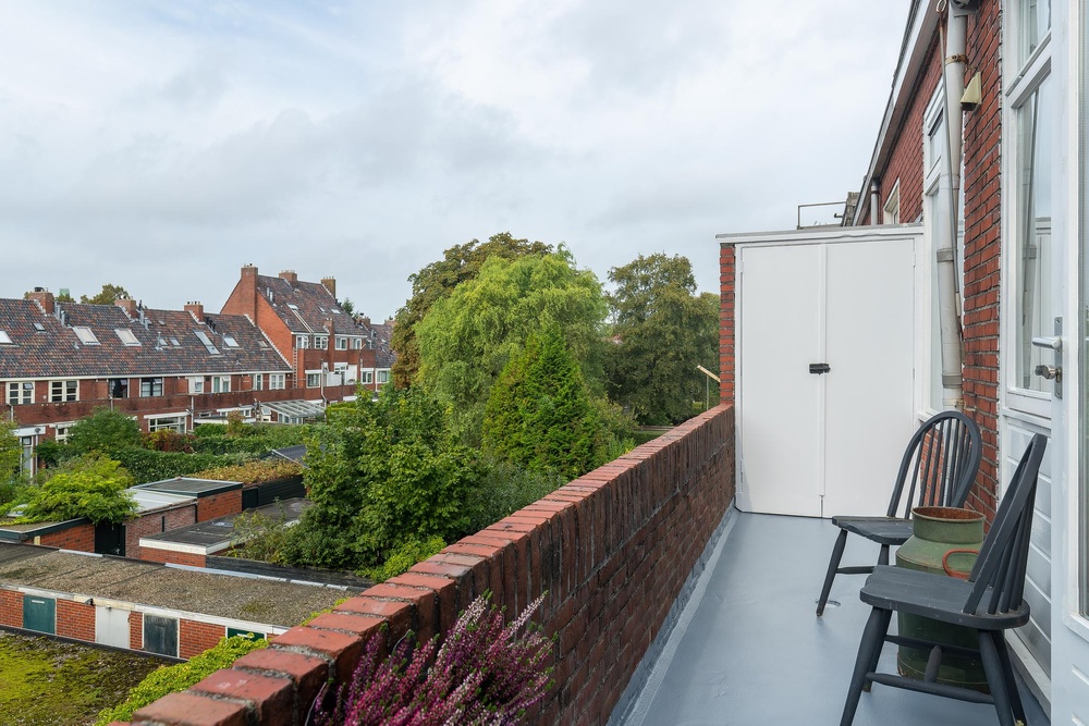 Hamburgerstraat 24B, 9714 JC Groningen - € 325.000 k.k. - ben-s Makelaars Groningen