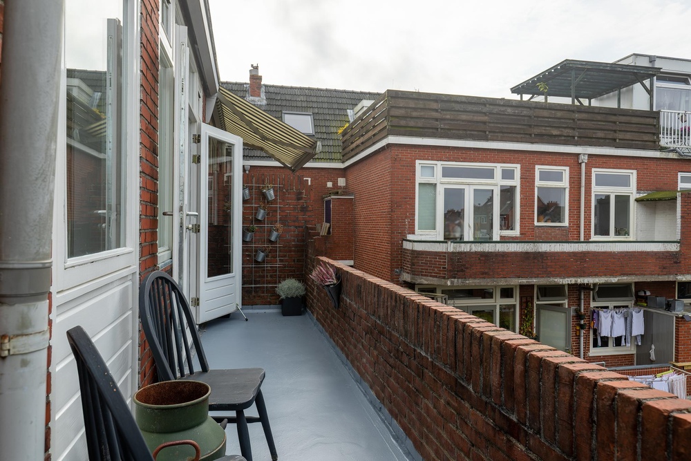 Hamburgerstraat 24B, 9714 JC Groningen - € 325.000 k.k. - ben-s Makelaars Groningen